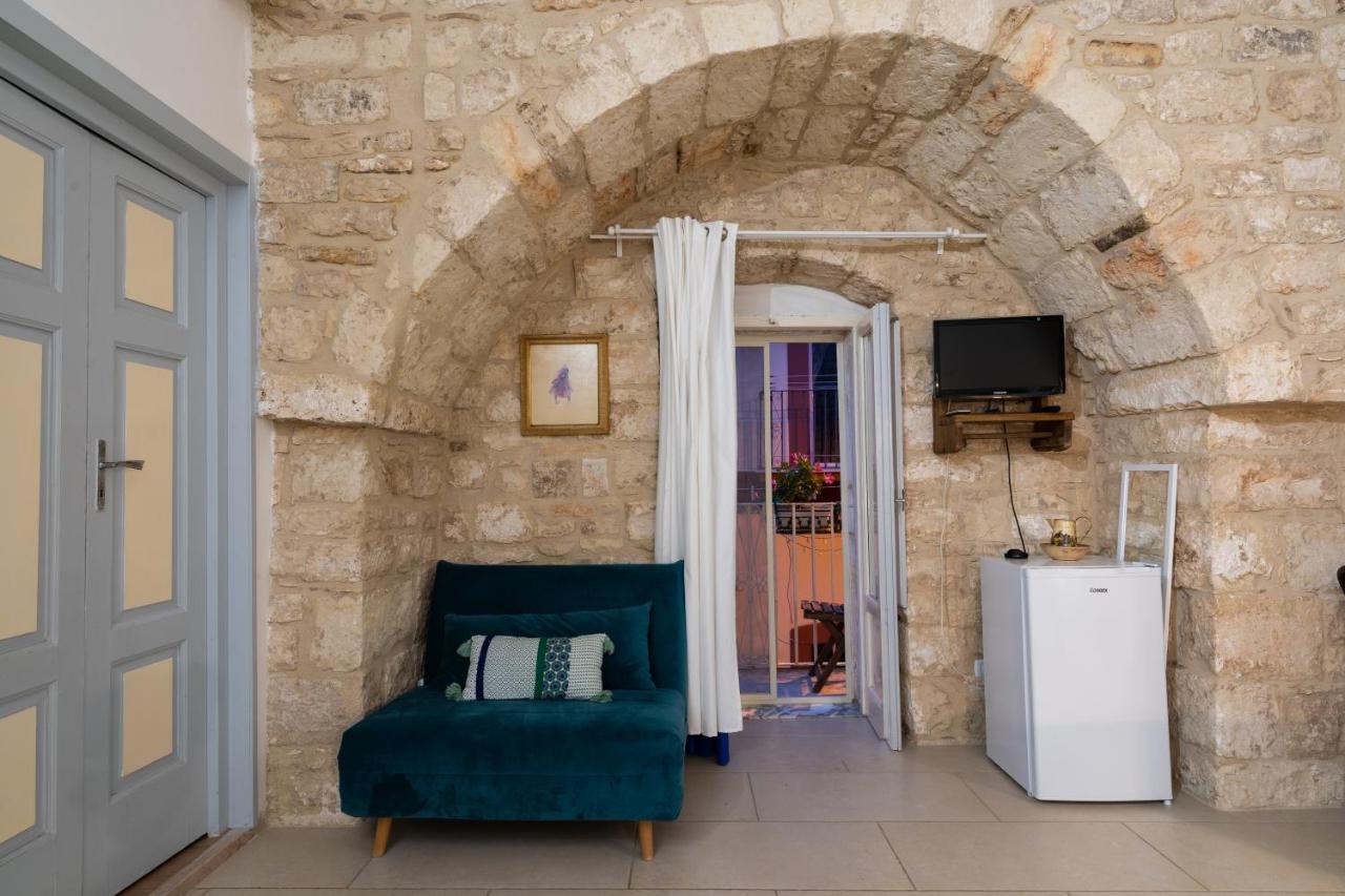 B&B La Torretta Bitritto Zewnętrze zdjęcie