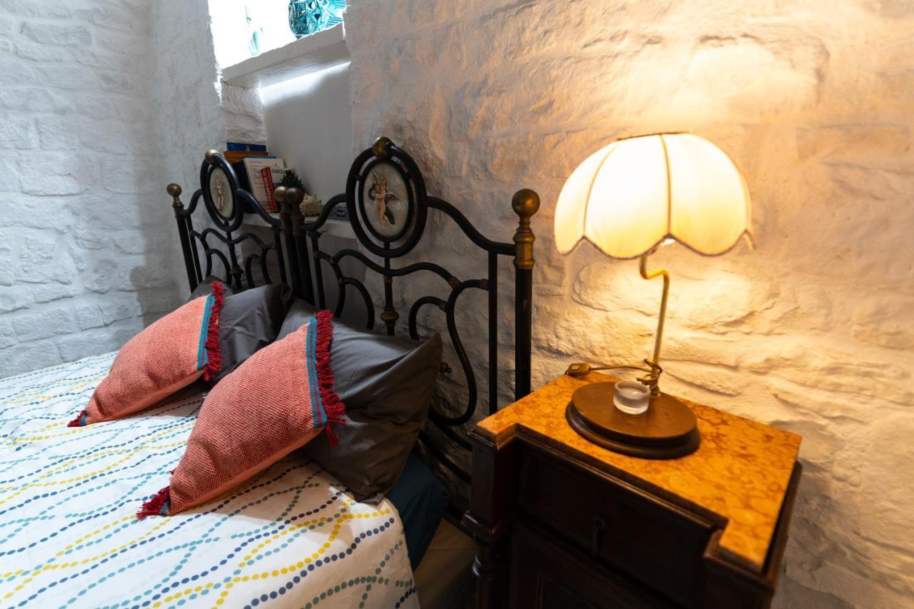 B&B La Torretta Bitritto Zewnętrze zdjęcie